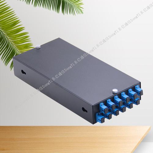慈溪市东亿通信设备厂 产品供应 12芯光纤终端盒类型